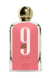 Link to perfume:  9 AM Pour Femme