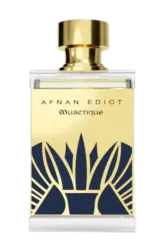 Link to perfume:  Edict Musctique