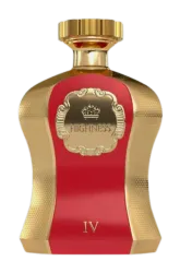 Link to perfume:  Highness IV