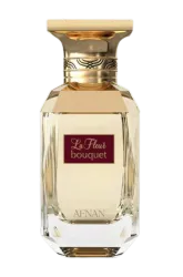 Link to perfume:  La Fleur Bouquet