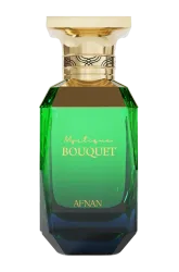 Link to perfume:  Mystique Bouquet
