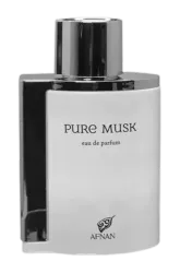 Link to perfume:  Pure Musk
