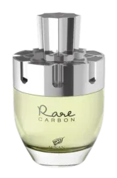 Link to perfume:  Rare Carbon