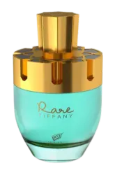 Link to perfume:  Rare Tiffany