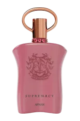 Link to perfume:  Supremacy Gala