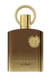 Link to perfume:  Supremacy In Oud