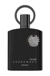 Link to perfume:  Supremacy Noir