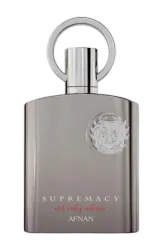 Link to perfume:  Supremacy Not Only Intense