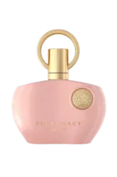 Link to perfume:  Supremacy Pink