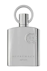 Link to perfume:  Supremacy Silver