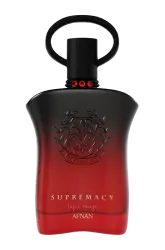 Link to perfume:  Supremacy Tapis Rouge