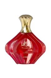 Link to perfume:  Turathi Red