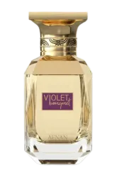 Link to perfume:  Violet Bouquet