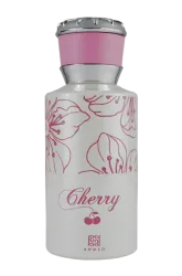 Link to perfume:  Cherry