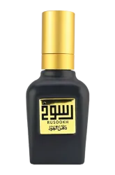 Link to perfume:  Dehn Al Oud Rusookh