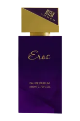 Link to perfume:  Eros