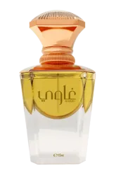 Link to perfume:  غاوي