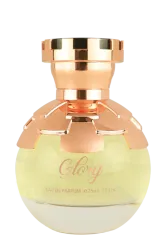 Link to perfume:  Glory