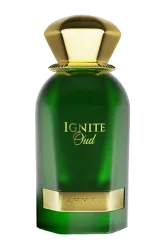 Link to perfume:  Ignite Oud