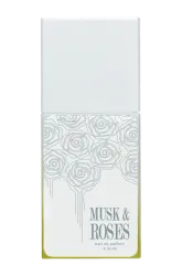 Link to perfume:  Musk & Roses