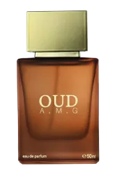Link to perfume:  Oud AMG