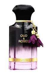 Link to perfume:  Oud & Roses