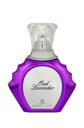 Link to perfume:  Oud Lavender