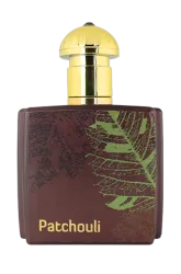 Link to perfume:  Patchouli
