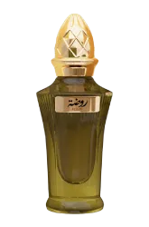Link to perfume:  Rawdha