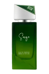 Link to perfume:  Sage