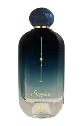 Link to perfume:  سافير