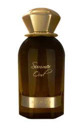 Link to perfume:  Summer Oud