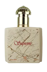 Link to perfume:  Supreme