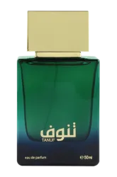 Link to perfume:  Tanuf