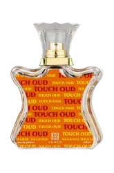 Link to perfume:  Touch Oud