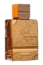 Link to perfume:  Amber Oud Gold 999.9