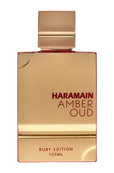 Link to perfume:  Amber Oud Ruby Edition