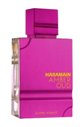 Link to perfume:  Amber Oud Ultraviolet