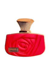 Link to perfume:  Belle Rouge