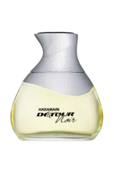 Link to perfume:  Haramain Detour Noir