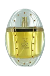 Link to perfume:  Faris Al Haramain