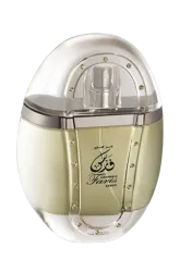 Link to perfume:  Faris Aswad