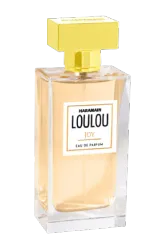 Link to perfume:  Haramain Loulou Joy