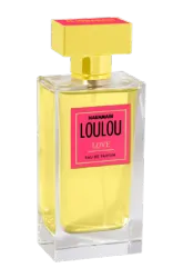 Link to perfume:  Haramain Loulou Love