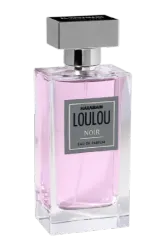Link to perfume:  Haramain Loulou Noir