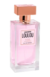 Link to perfume:  Haramain Loulou Rose