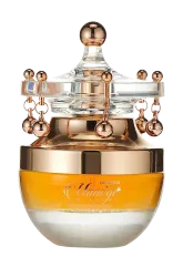 Link to perfume:  Manege Blanche
