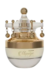 Link to perfume:  Manege Rouge