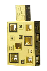 Link to perfume:  Maze