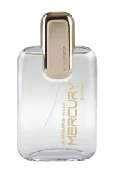 Link to perfume:  Mercury Classique